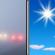 Monday: Patchy fog between 7am and 8am. Sunny, with a high near 88. East southeast wind 2 to 8 mph. Monday: Patchy Fog then Sunny