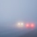 Freezing fog, Mostly cloudy