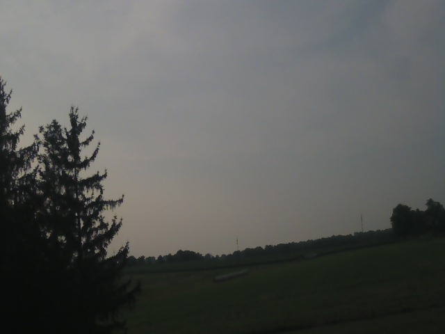 Our WebCam
