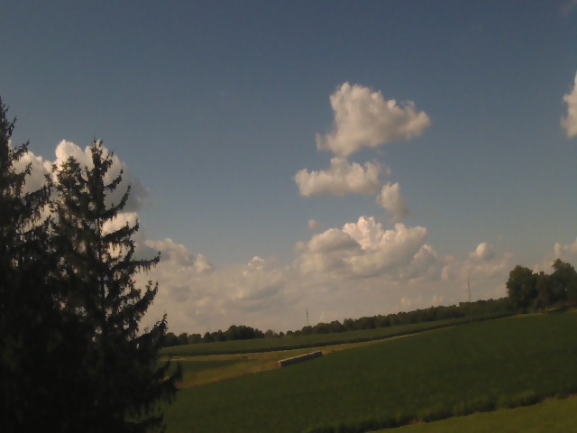 Our WebCam