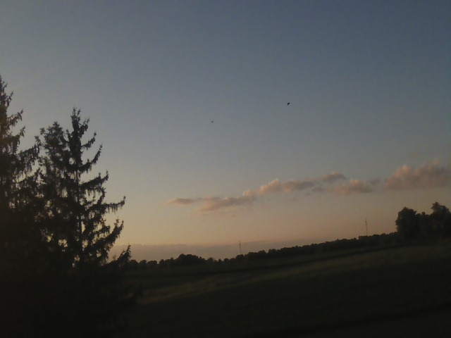 Our WebCam