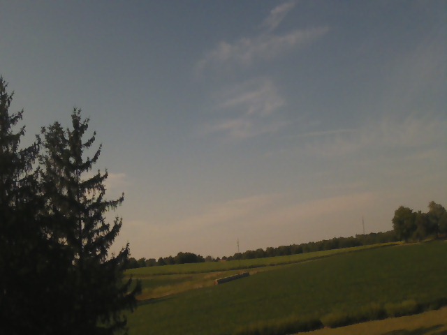 Our WebCam