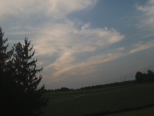 Our WebCam