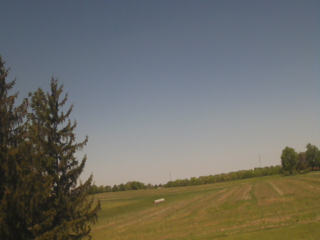 Our WebCam