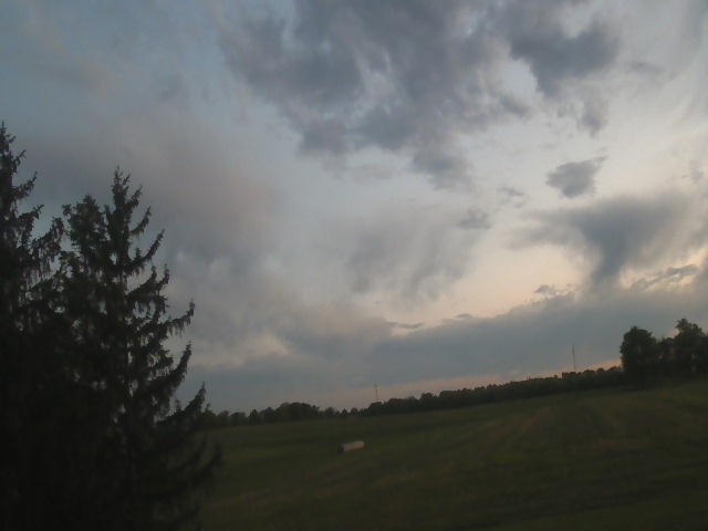Our WebCam