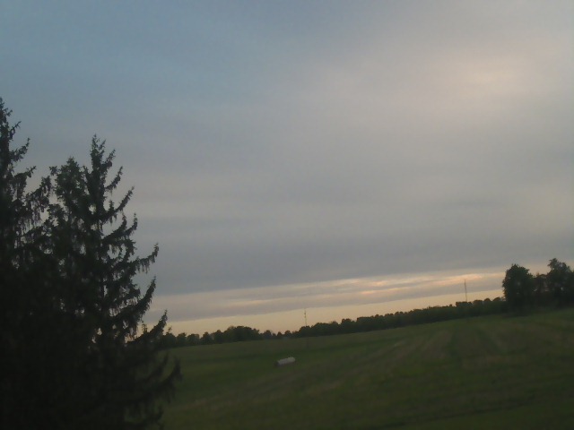 Our WebCam