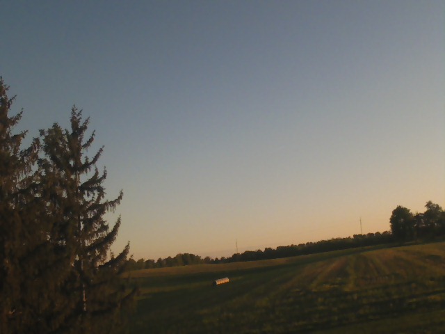 Our WebCam