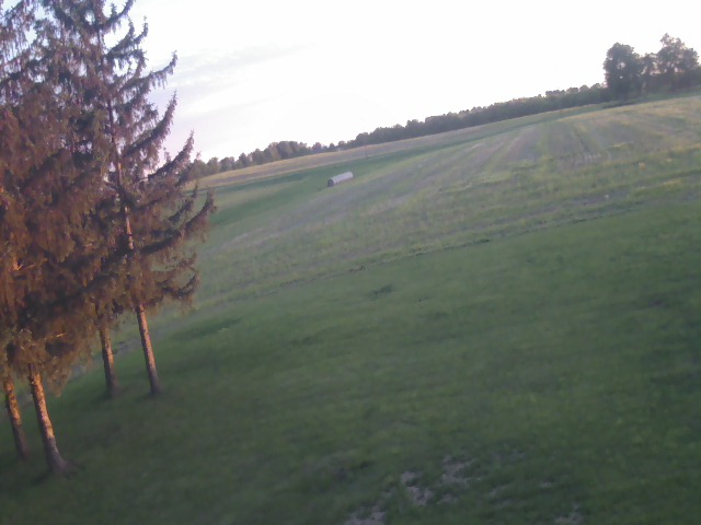 Our WebCam