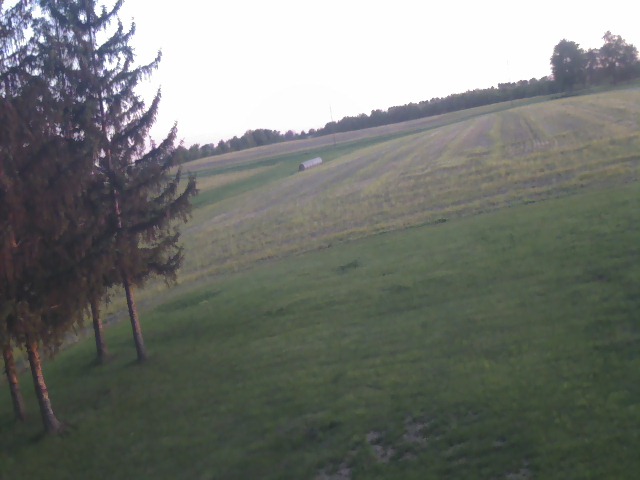 Our WebCam
