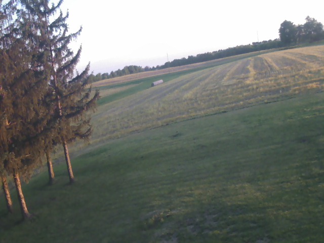 Our WebCam