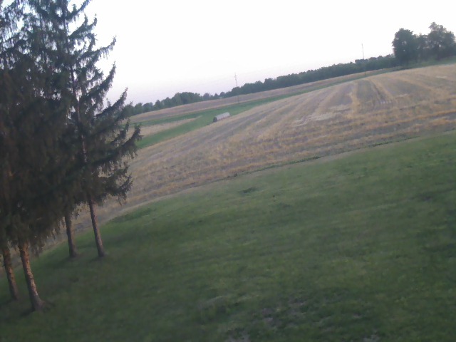 Our WebCam