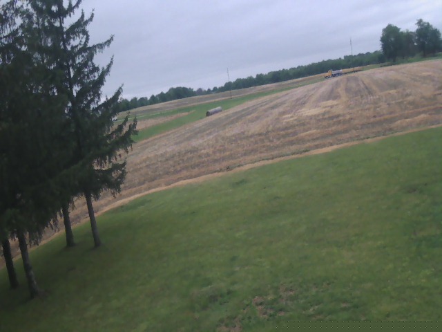 Our WebCam